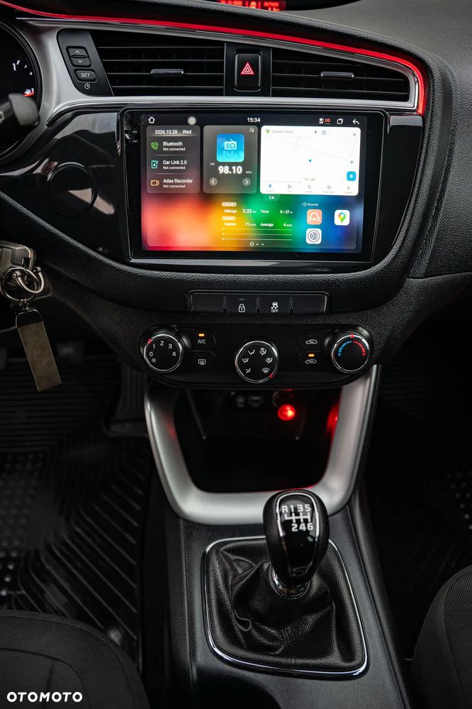 Kia Ceed - 19