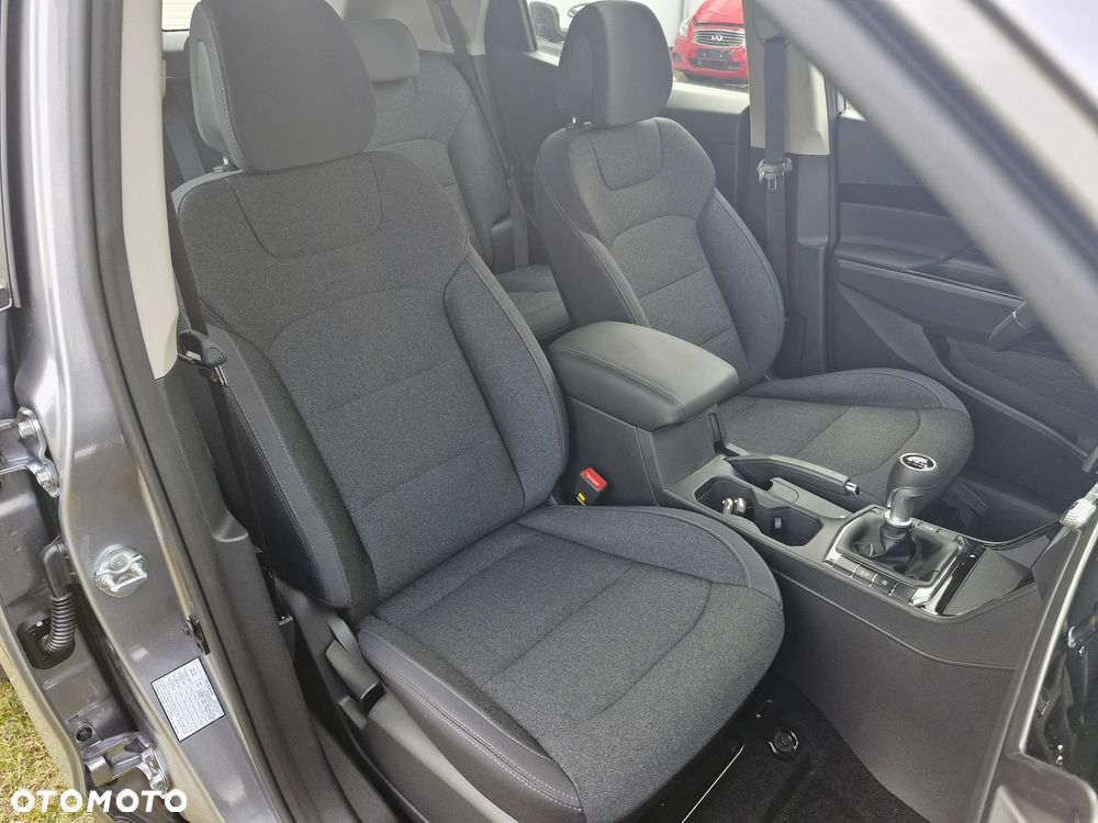 SsangYong/KGM Korando 1.5 T-GDI Joy 2WD - 30