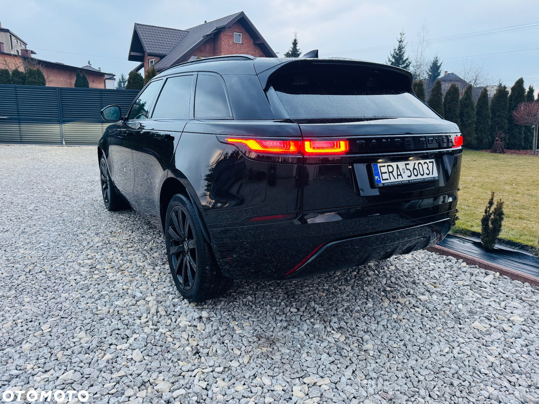 Land Rover Range Rover Velar 2.0d R-Dynamic HSE - 14