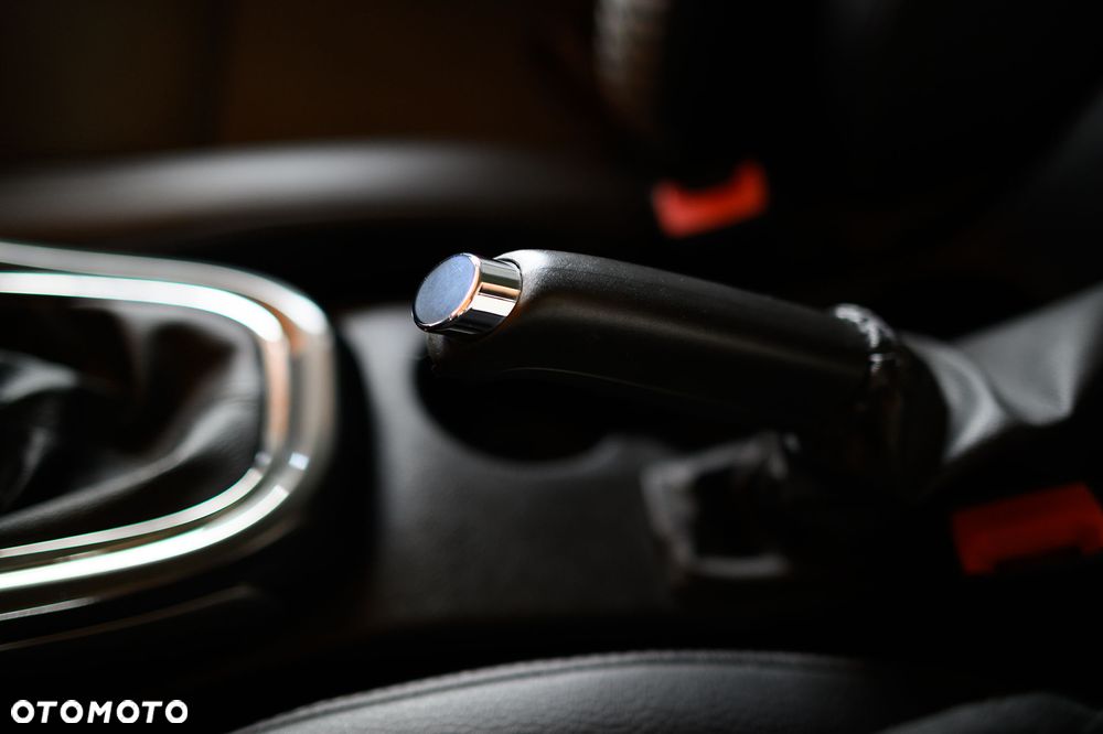 Opel Astra 1.6 SIDI Turbo ecoFLEX Start/Stop Innovation - 18