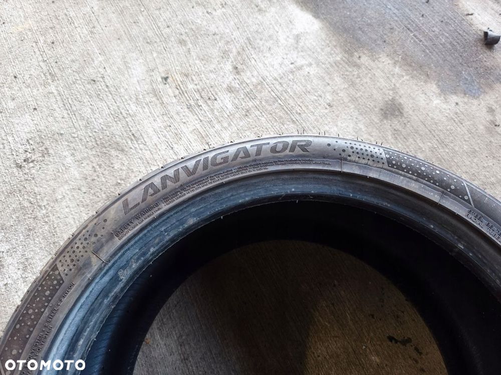 OPONA LATO LANVIGATOR CATCHPOWER PLUS 245/40R18 97Y 11/23 5MM - 6