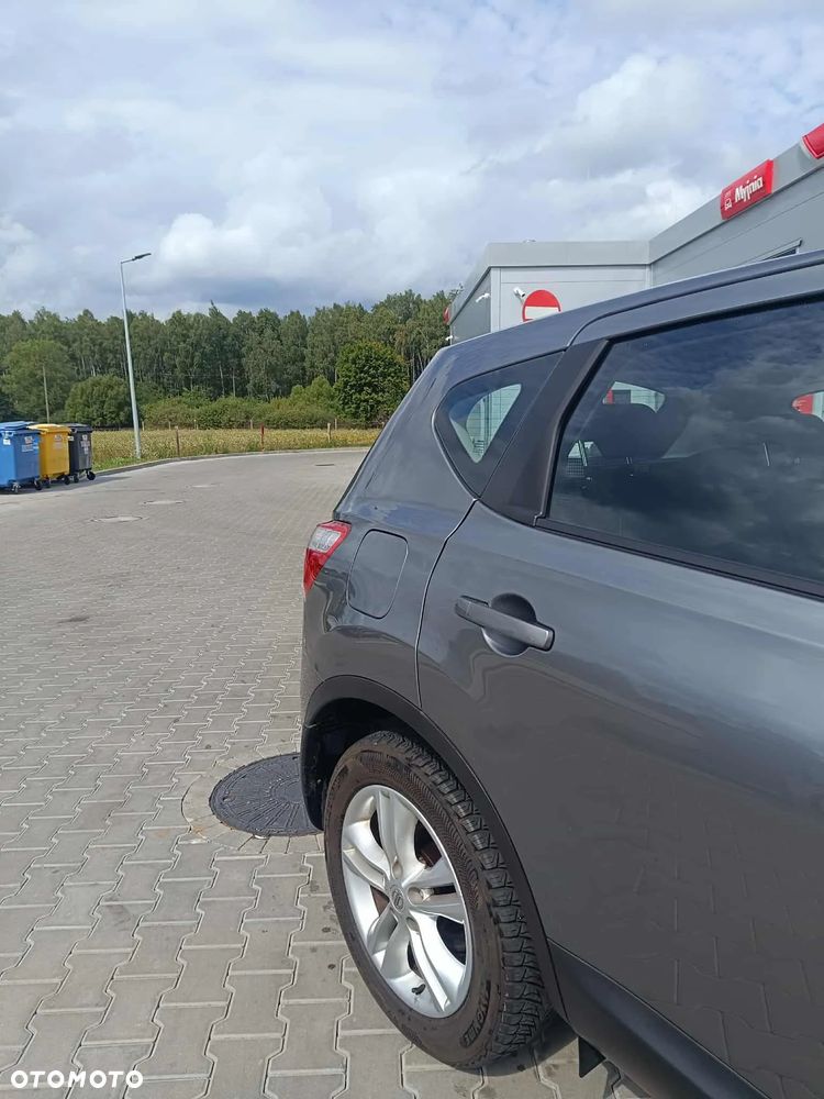 Nissan Qashqai 1.6 acenta Start/Stop - 30