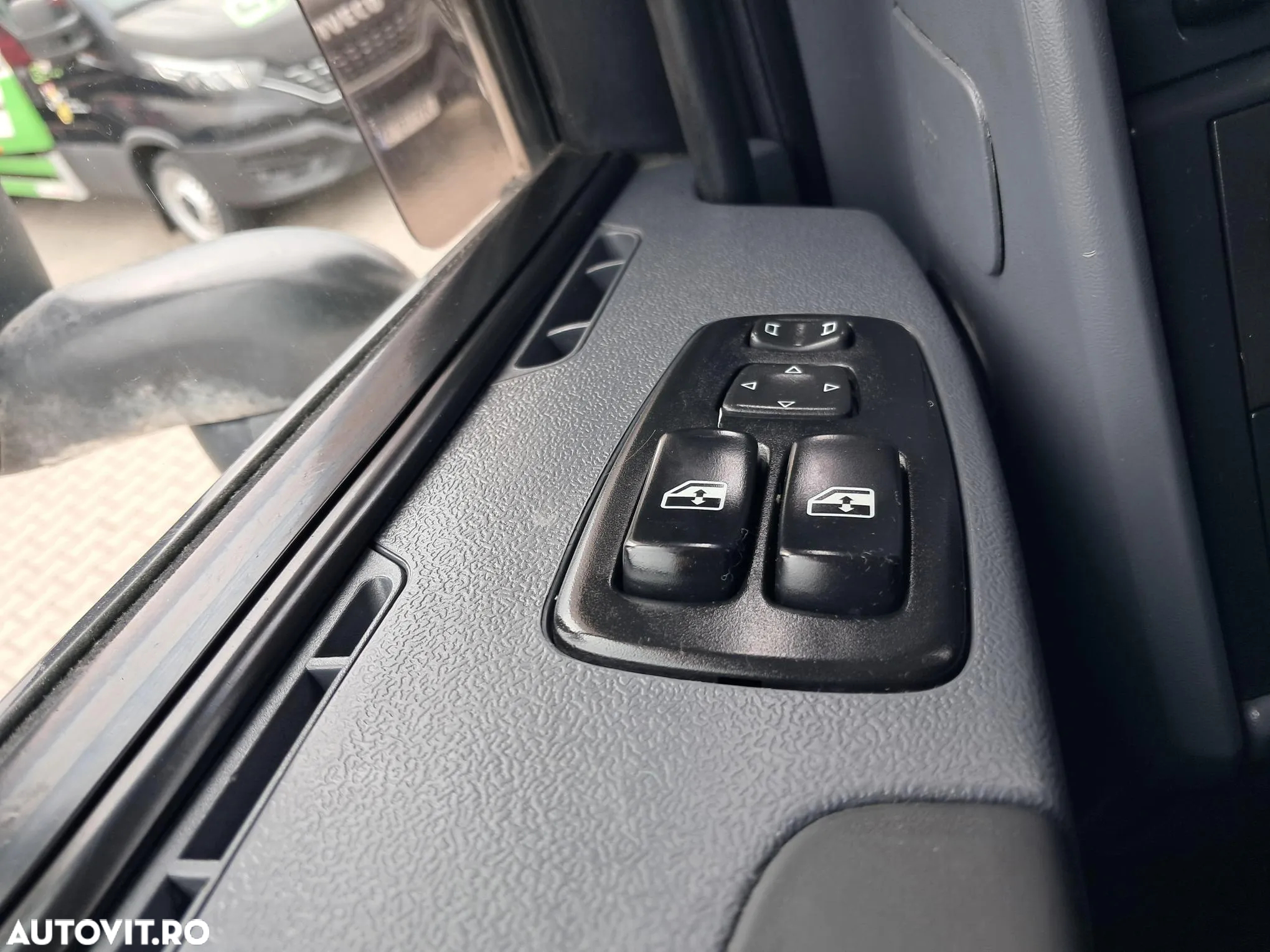 Scania r450 topline automat euro 6 - 8