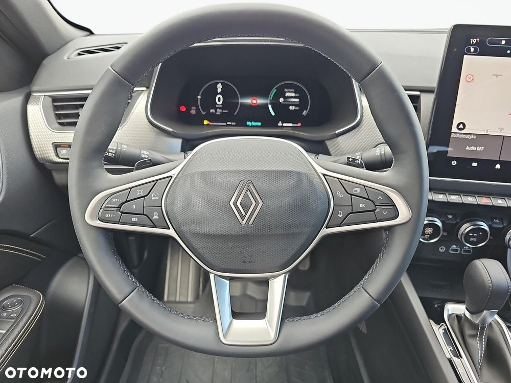 Renault Arkana 1.3 TCe mHEV Techno EDC - 15