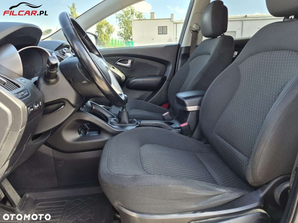 Hyundai ix35 - 6