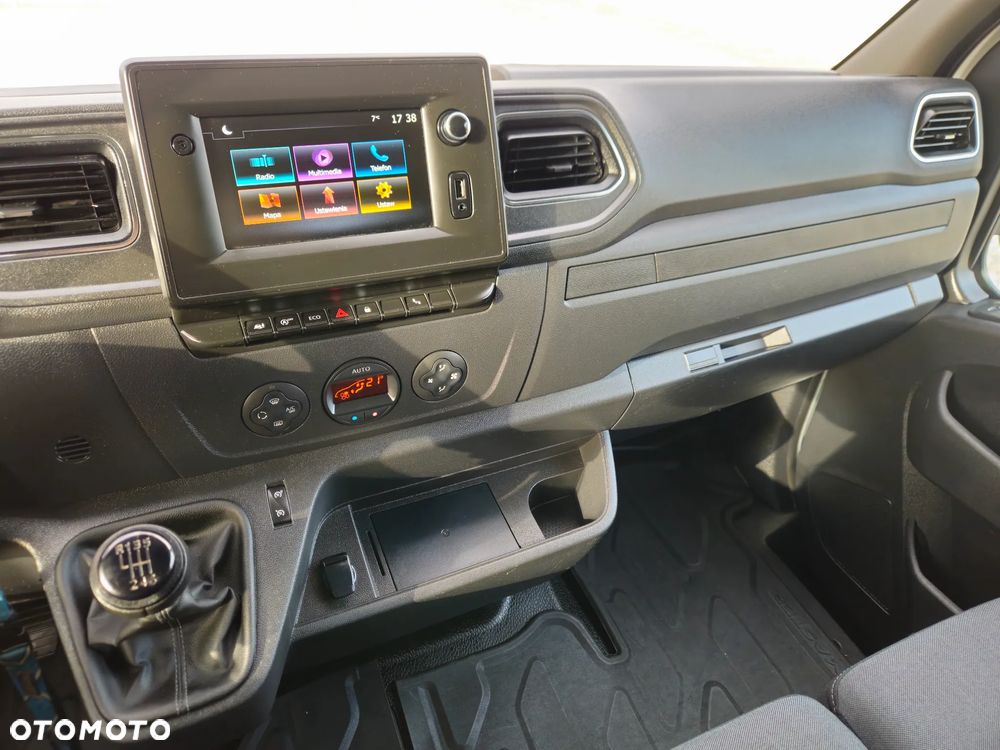 Renault Master L3h2  long - 20