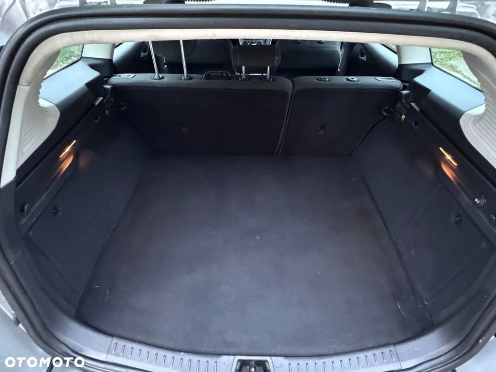 Ford Focus 1.6 TDCi DPF Trend - 14