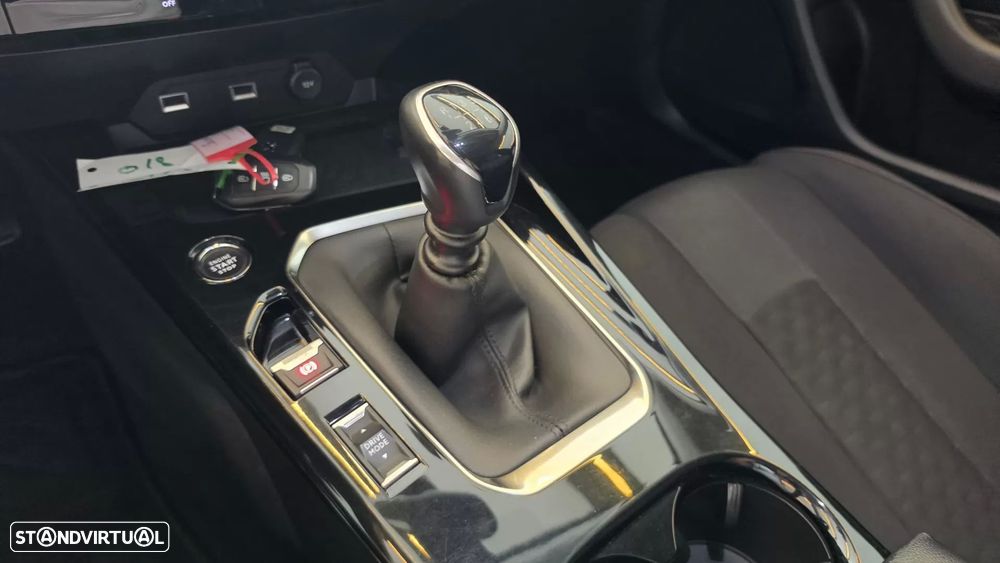 Peugeot 508 SW 1.5 BlueHDi Active - 48