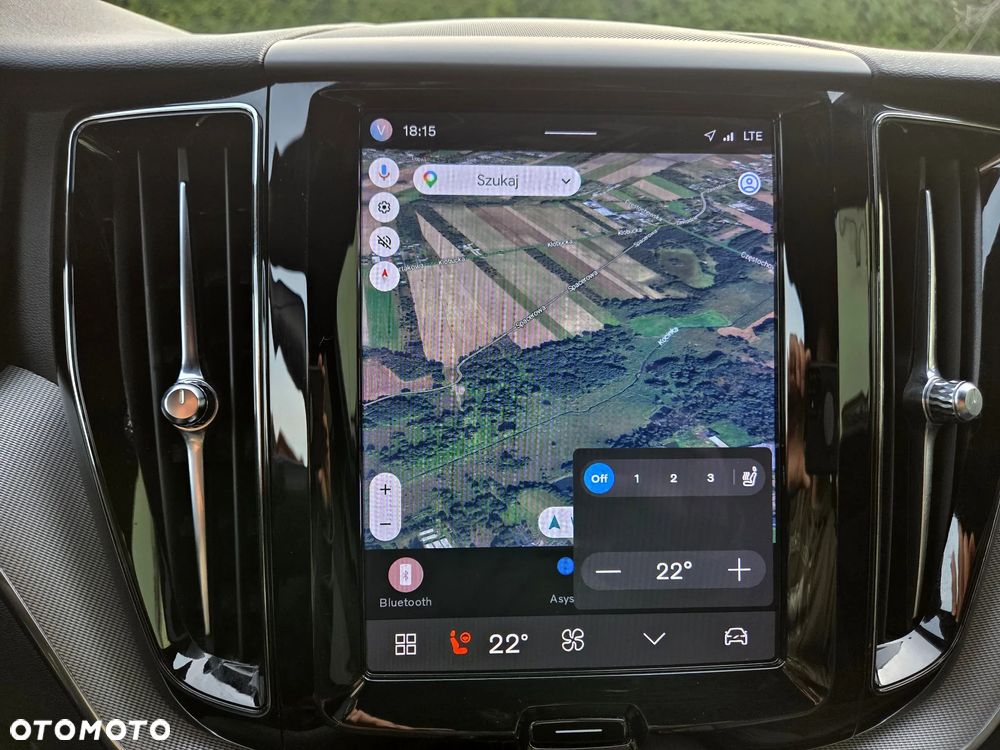 Volvo XC 60 B4 D Geartronic RDesign - 31