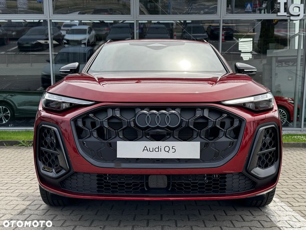 Audi Q5 TDI mHEV 150 kW Quattro S tronic - 3