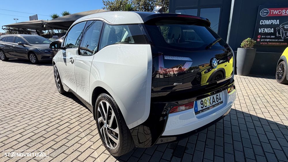 BMW i3 (60 Ah) - 4