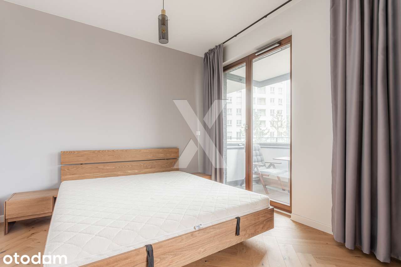 3 pokoje | 60 m2 | Woronicza 80 | Mokotów