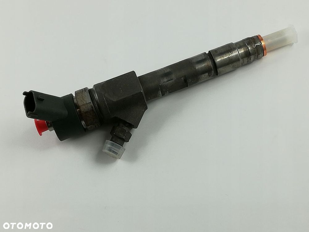 WTRYSKIWACZE BOSCH 0445110280 RENAULT 2 LATA GWARANCJI - 2