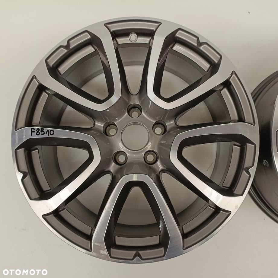 Alufelgi 5x114,3 19 Maserati Levante 670044699 670044704 4szt (F8510) - 2