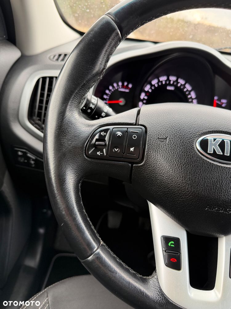 Kia Sportage 1.6 GDI Business Line 2WD - 24