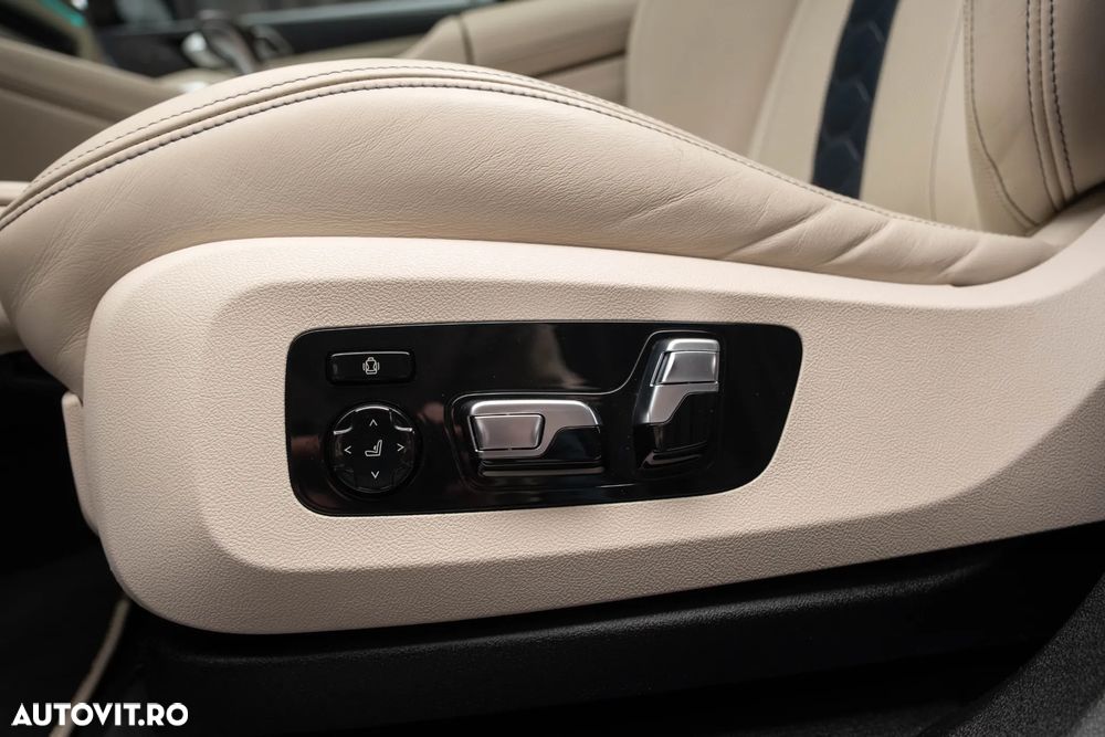 BMW X6 M Competition - 25