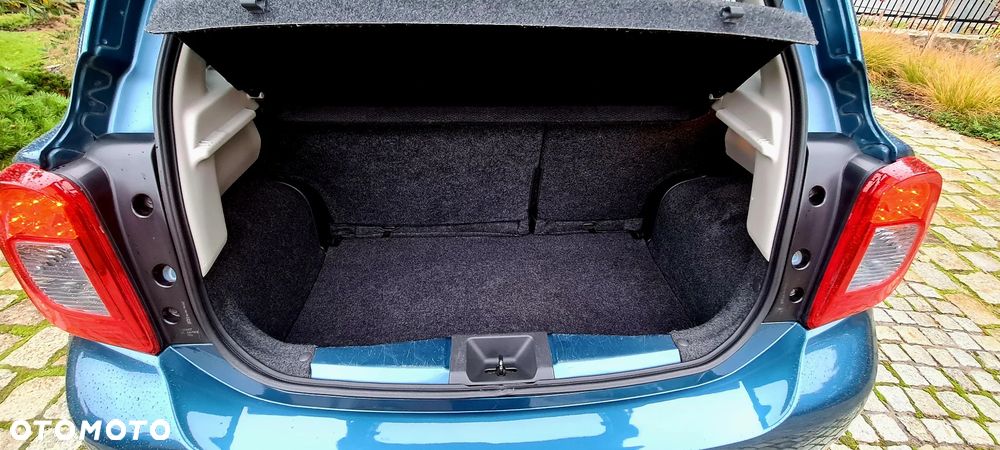 Nissan Micra - 28