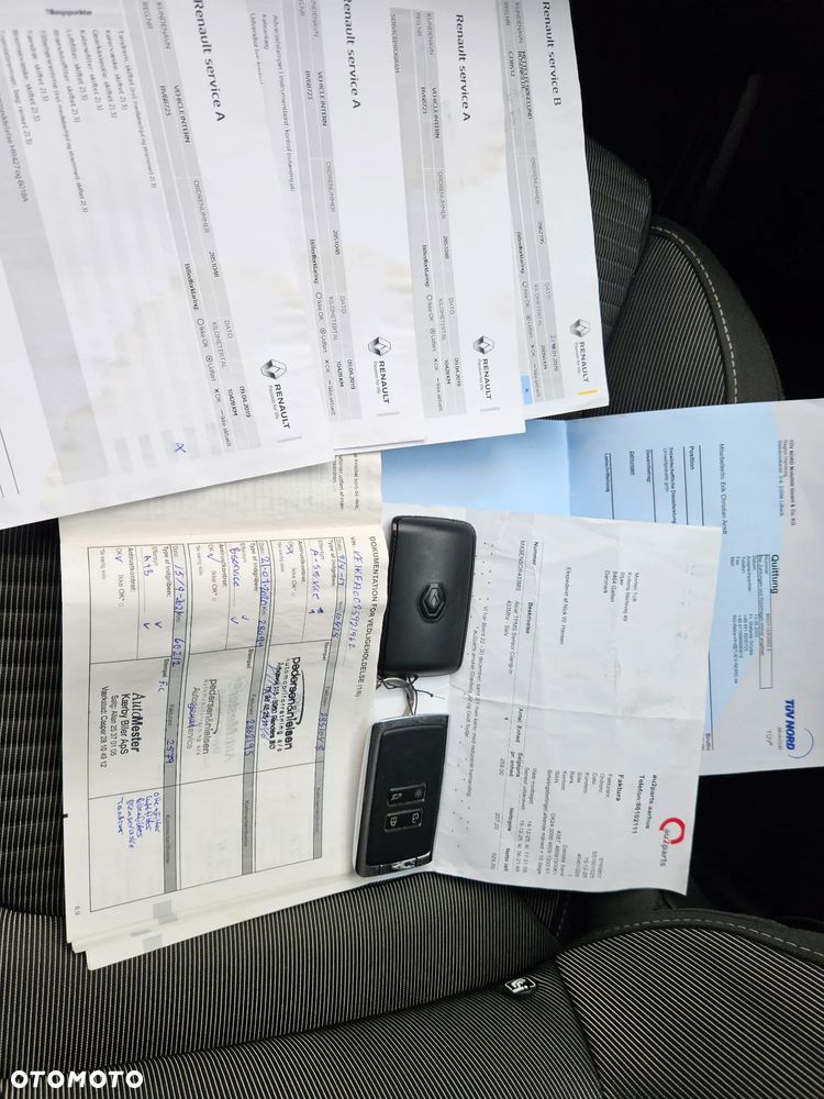 Renault Scenic ENERGY TCe 130 INTENS - 37