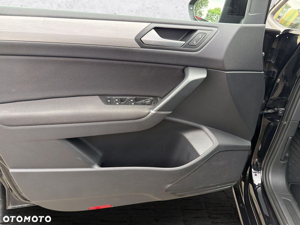 Volkswagen Touran 2.0 TDI BMT Comfortline DSG - 12