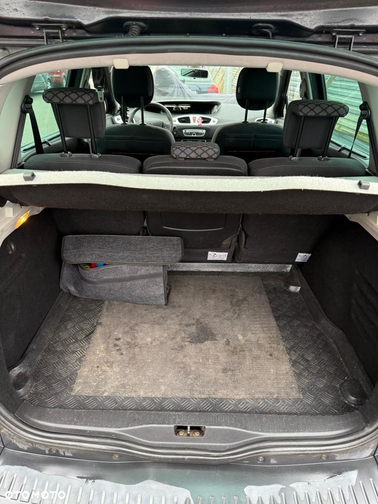 Renault Scenic 1.6 16V Authentique Euro5 - 9