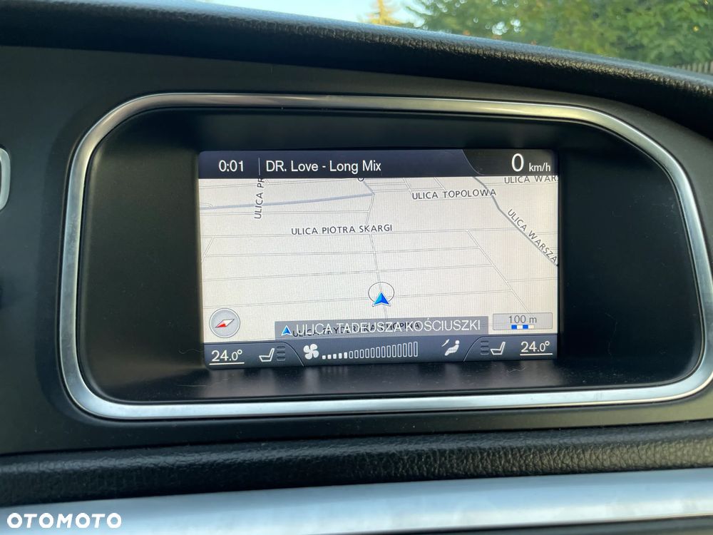 Volvo XC 60 D3 Summum - 27