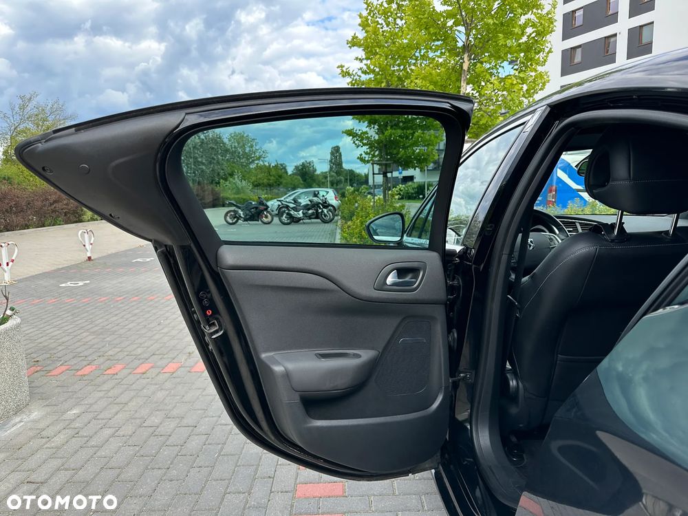 Citroën DS4 1.6 HDi SoChic - 20