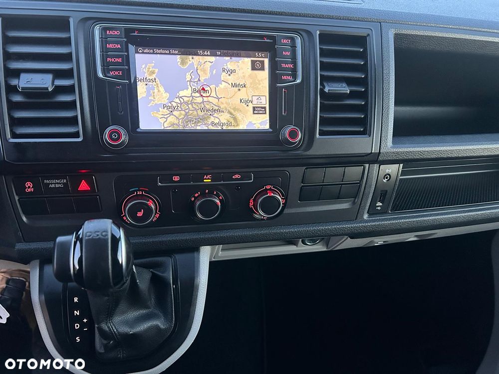 Volkswagen Transporter T6 - 19