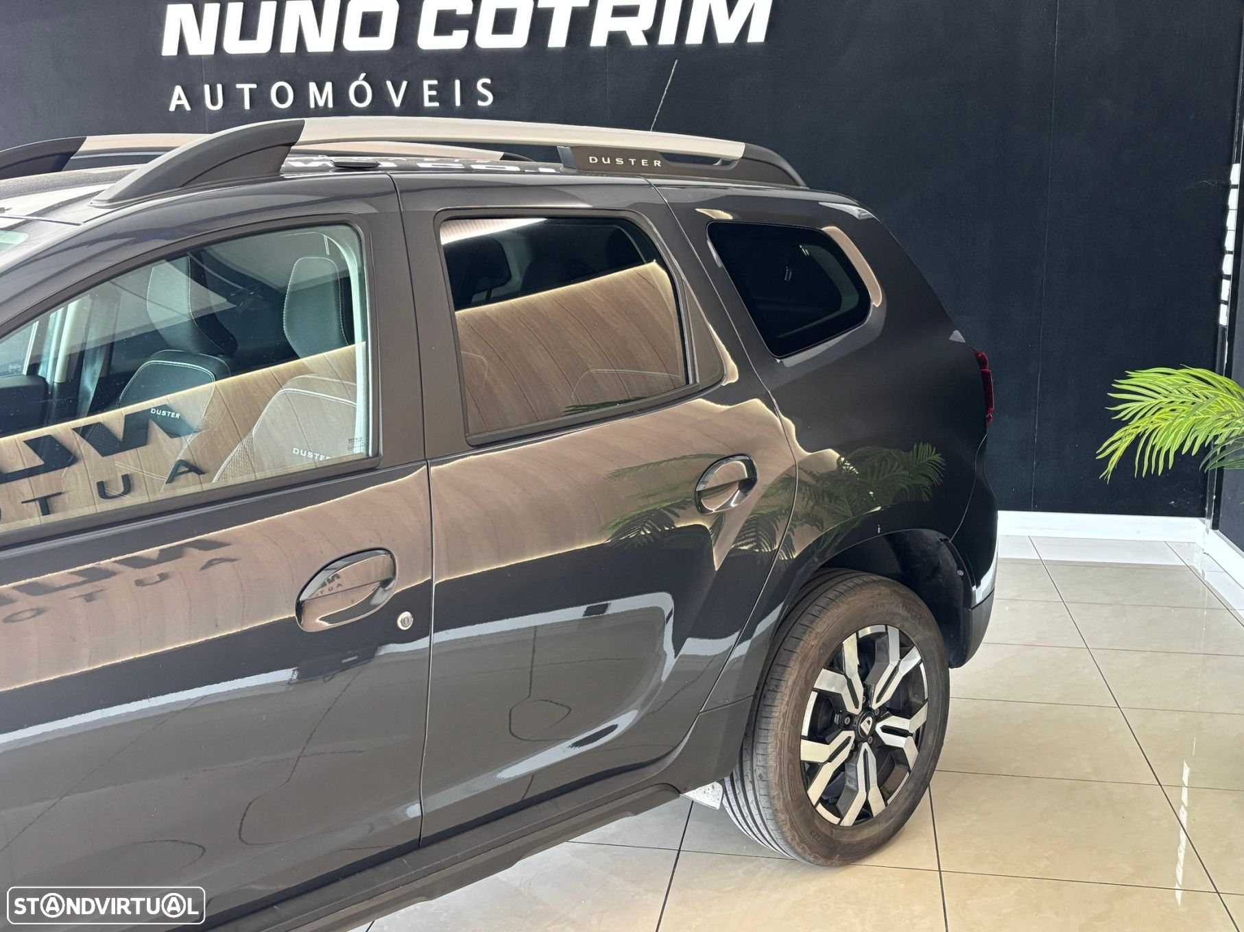 Dacia Duster - 7