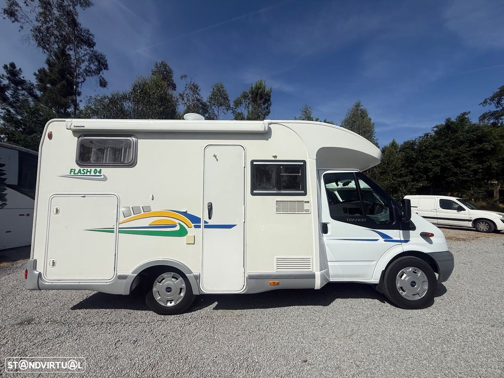 Chausson Flash FLASH 04 - 3