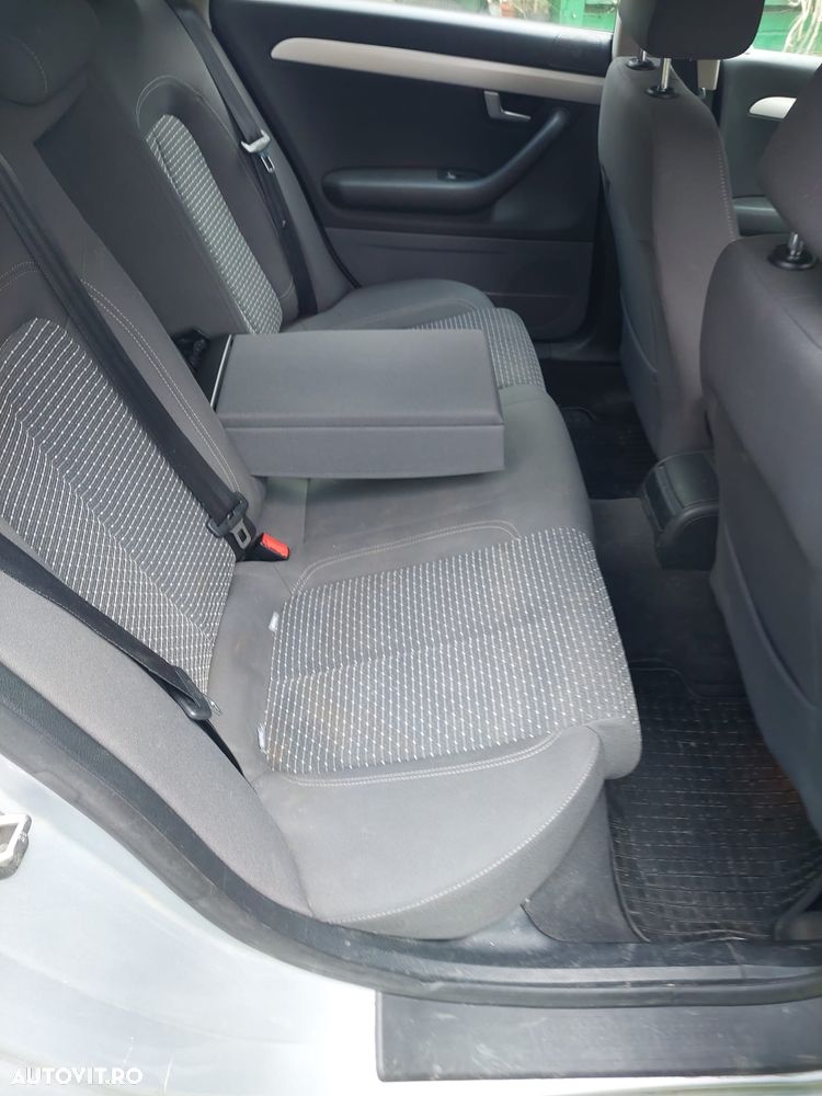 Seat Exeo - 5