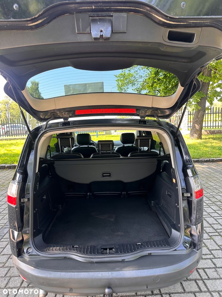 Ford S-Max 1.8 TDCi Titanium - 9