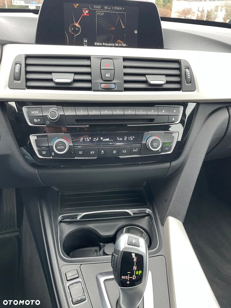 BMW 3GT 318d Advantage - 15