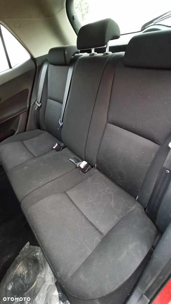 Toyota Auris 1.4 VVT-i Luna - 14