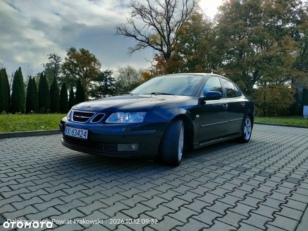 Saab 9-3 1.9 TiD Vector - 4
