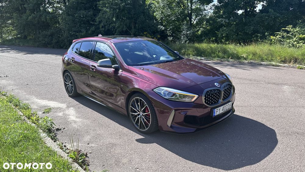 BMW 1M - 14