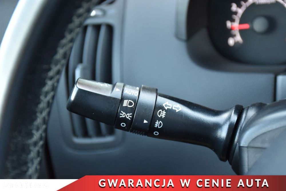 Kia Ceed Cee'd 1.6 Comfort + - 20