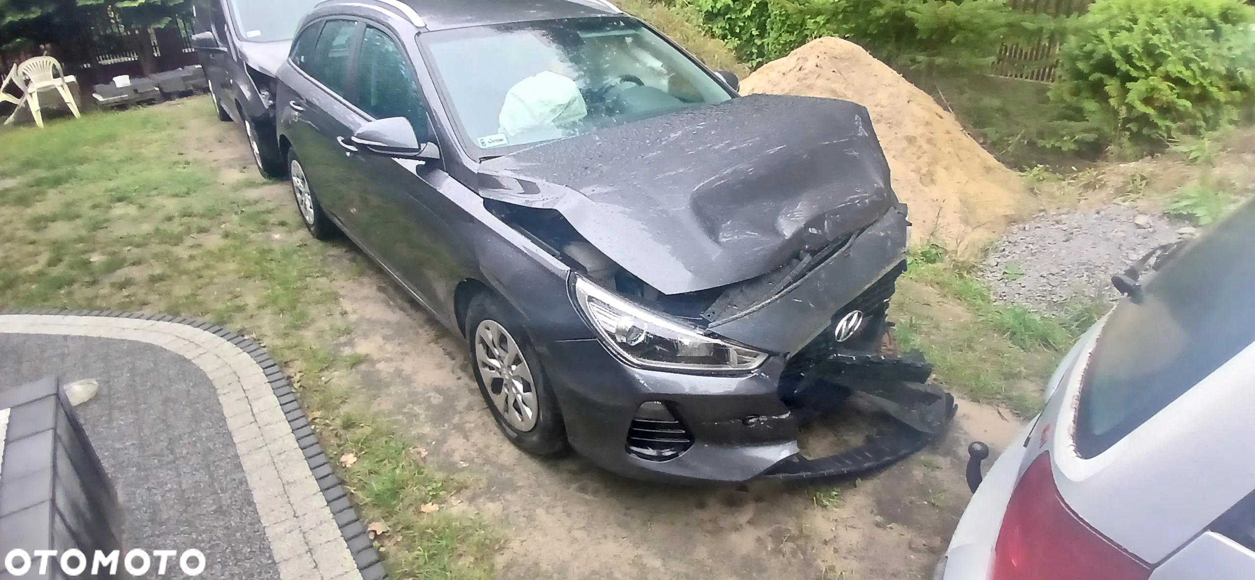 Hyundai i30 1.6 D Premiere Comfort - 2
