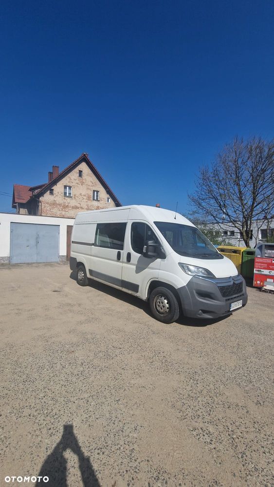 Citroën Jumper - 2
