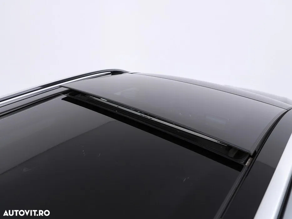 Mercedes-Benz GLE - 10