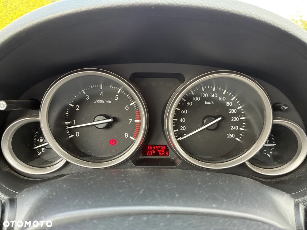 Mazda 6 - 10