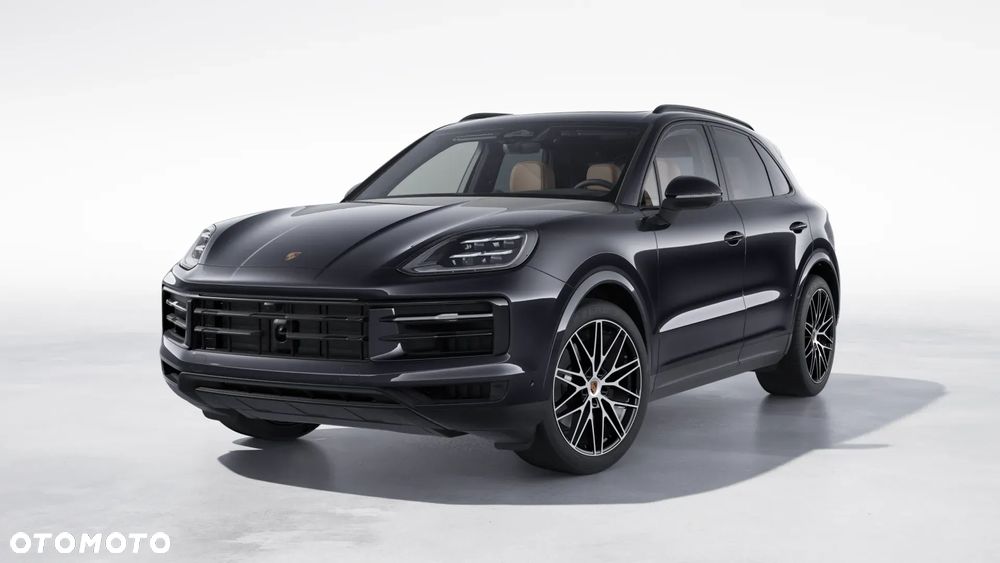 Porsche Cayenne Standard - 1