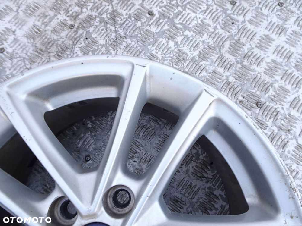 alufelga ford focus mk3 16" 5x108 et 50 - 4