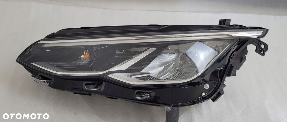 LAMPA LEWA PRZÓD LED VW GOLF VIII 5H1 2019- 5H1941005 90150890 - 3