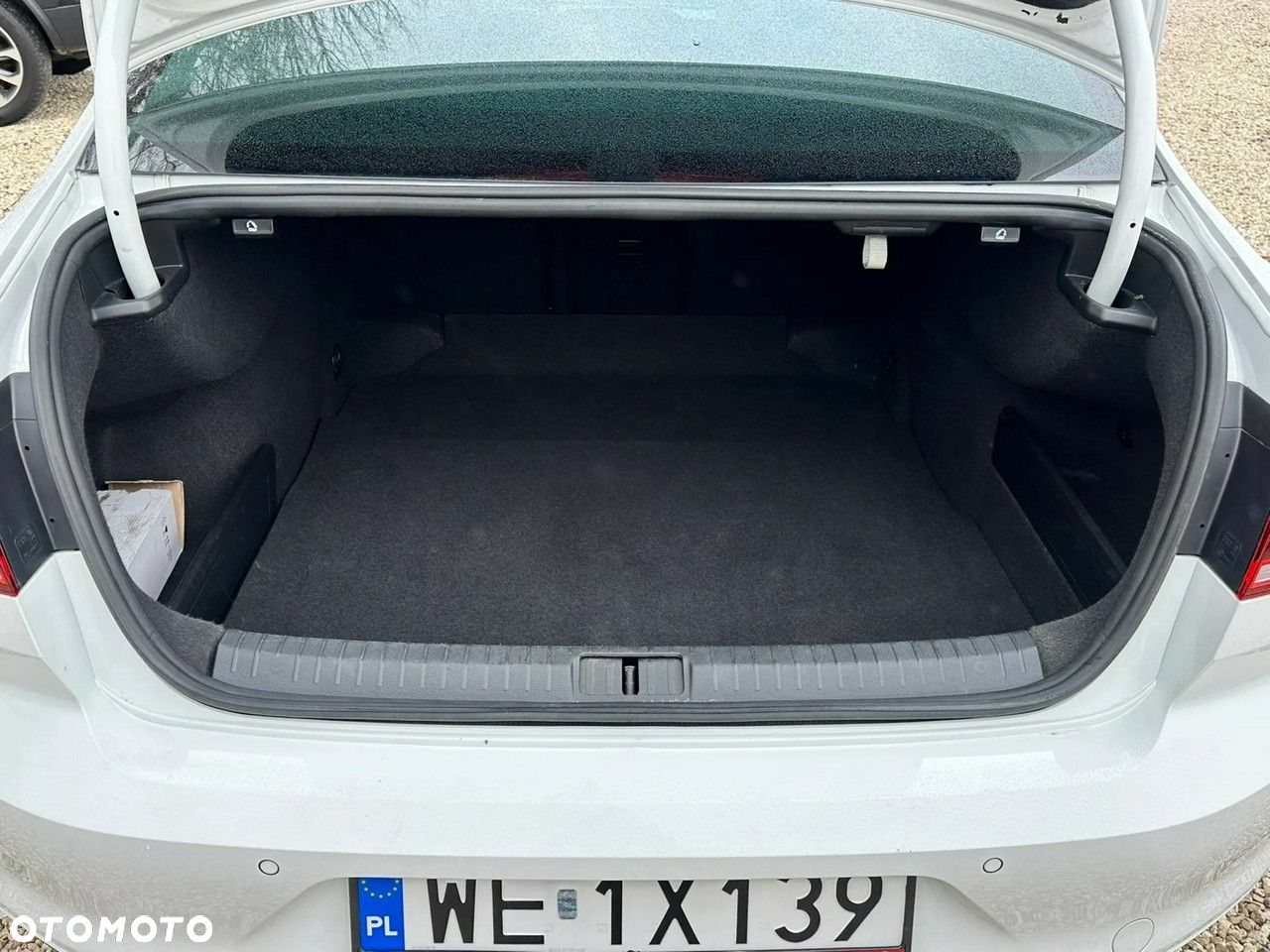 Volkswagen Passat 2.0 TDI EVO Business DSG - 16