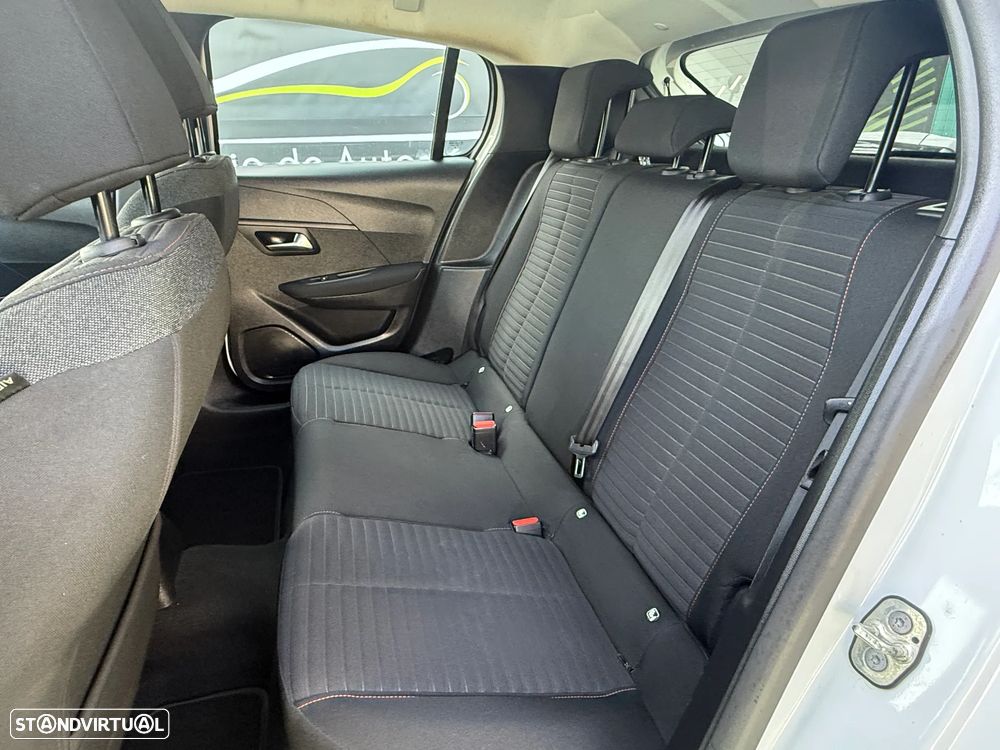 Peugeot 208 1.5 BlueHDi Active Pack - 15