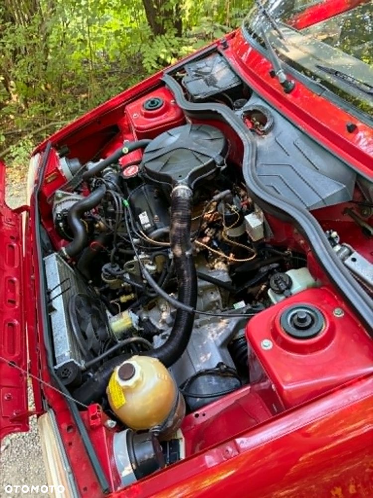 Renault 5 - 5