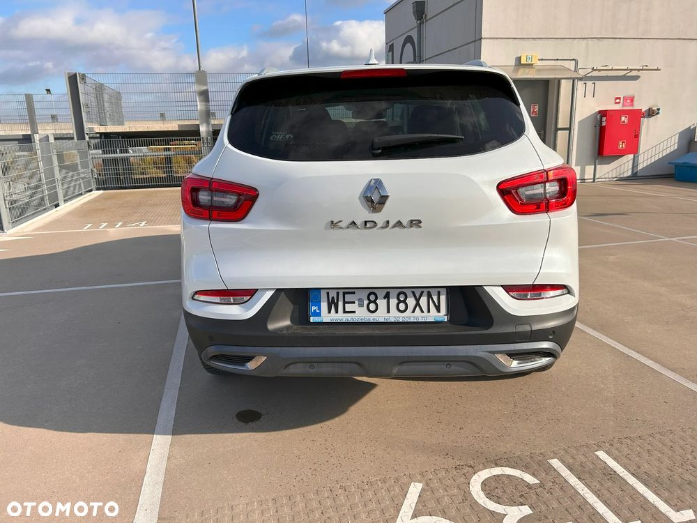 Renault Kadjar 1.3 TCe FAP Intens - 5