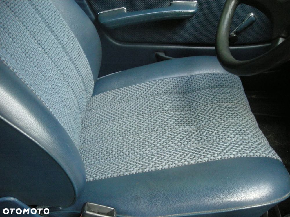 Mercedes-Benz W123 - 7