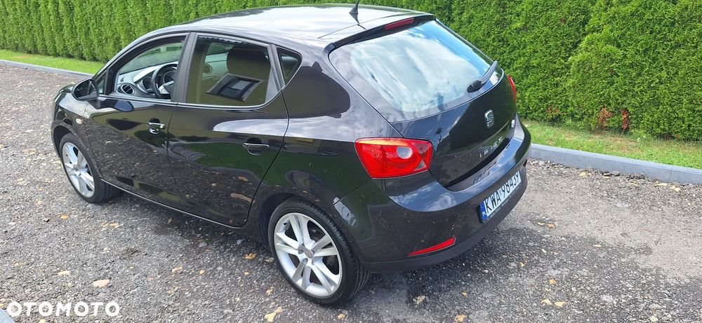 Seat Ibiza 1.6 16V Sport Edition - 29