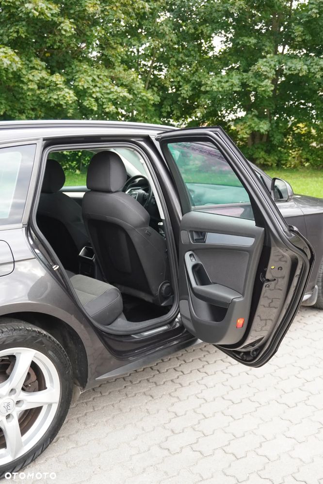 Audi A4 Avant 2.0 TDI - 12